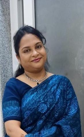 Dr. Richa Chaurasiya